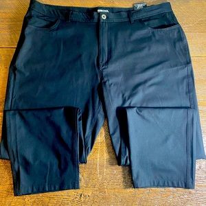 32 Degrees Men’s Performance Pants 42 x 30